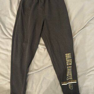 NHL Vegas Golden Knights Sweat Pants